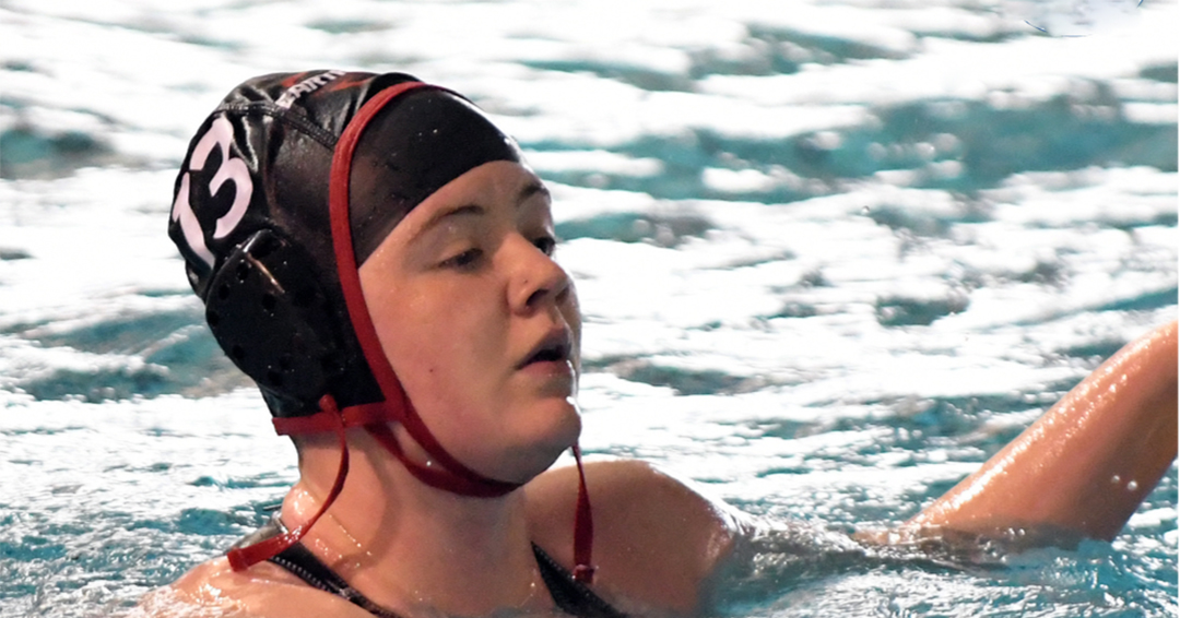 Meghan Fisher Claims 2021 Carthage College Thomas Beau Memorial Scholarship