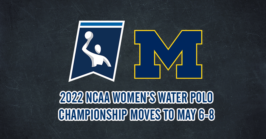 2022 National Collegiate Athletic Association Women's Championship