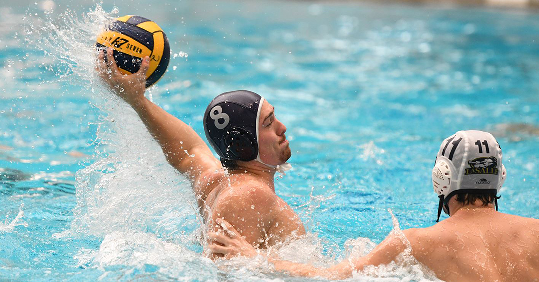 George Washington University Felled by St. Francis College Brooklyn, 18-13, & Brown University, 13-10, at Princeton Invitational