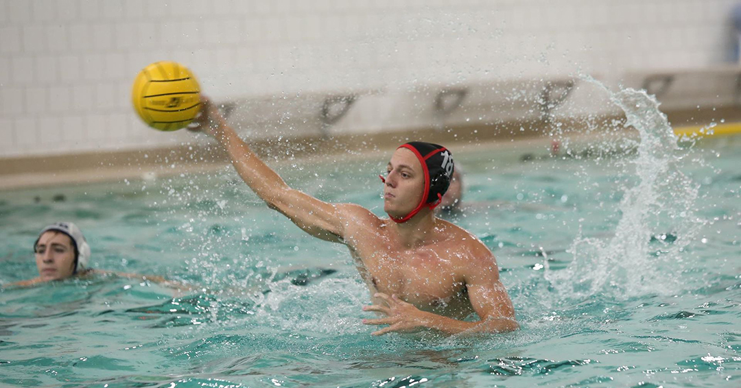 Washington & Jefferson College Puts Away Penn State Behrend, 19-8, & Michigan State University “B”, 12-7; Falls to Michigan State University “A”, 13-12, in Overtime