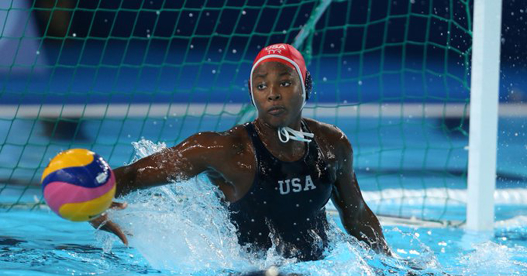 Princeton University Alumna Ashleigh Johnson To Be Featured in New CBS Sports Documentary Series, “Beyond Limits”