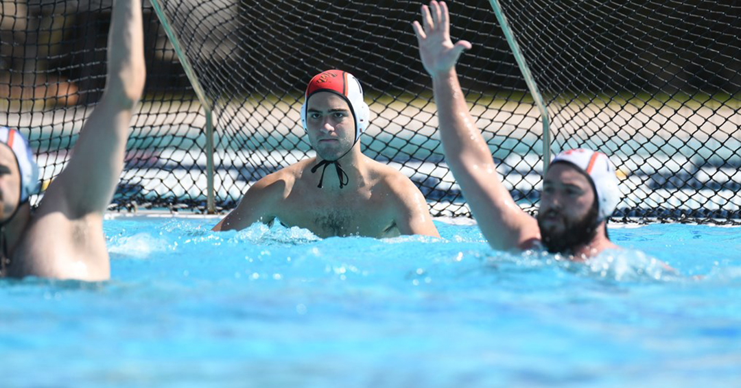 No. 11 Princeton University Rallies to Overcome #13 University of California-Irvine, 12-10, in Overtime