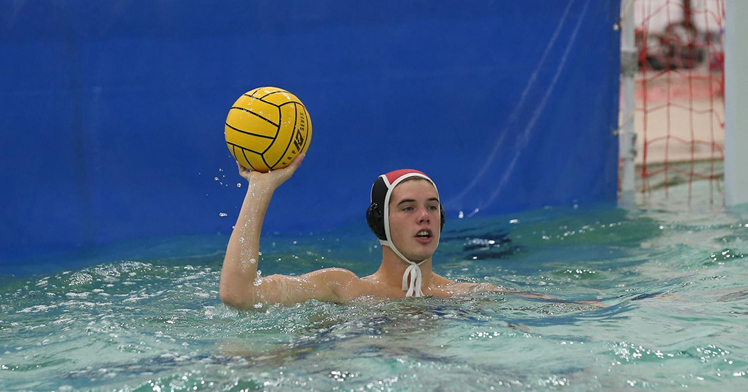 Washington & Jefferson College Tackles Penn State Behrend, 15-11