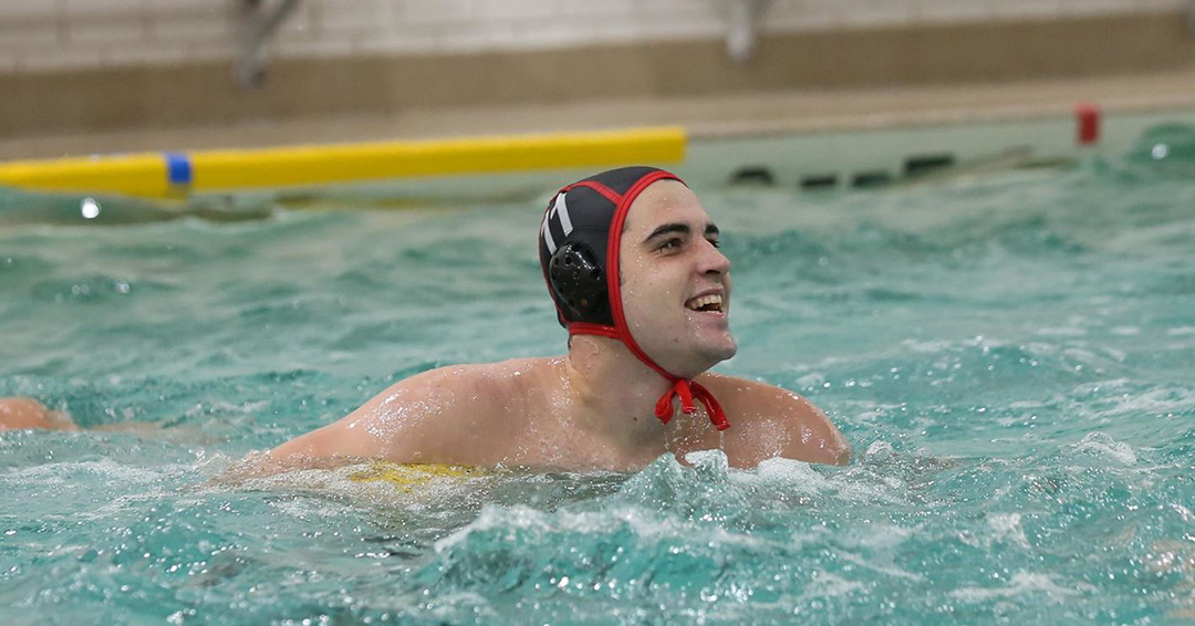 Washington & Jefferson College Handles Mercyhurst University, 10-9, & Drops 16-9 Game to Salem University in Mid-Atlantic Water Polo Conference-West Region Weekend Conclusion