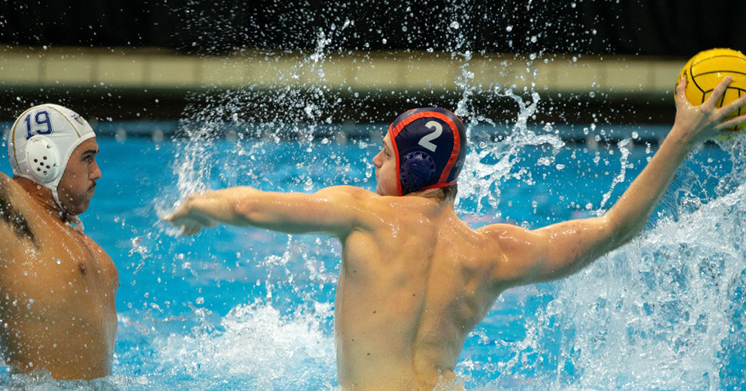 No. 16 Bucknell University Drops Games to No. 12 Princeton University, 18-10, & No. 3 Stanford University, 16-4, to Finish Out Princeton Invitational