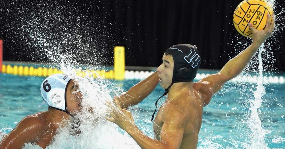 Brown University Bears Mercyhurst University, 16-8, University of Florida, 20-8, & Gannon University, 17-10, to Close Out 2021 Bruno Classic