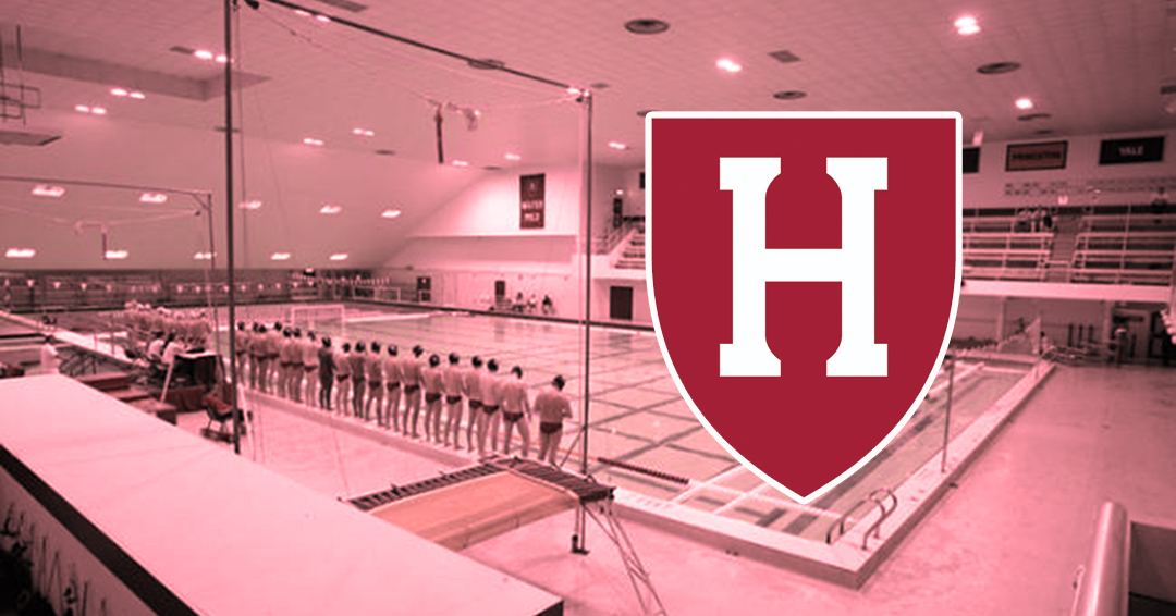 Highlights of No. 11 Harvard University Versus No. 20 Fordham University & Mercyhurst University on Day One of Bruno Classic