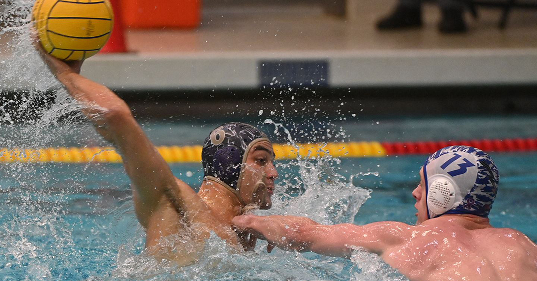 United States Air Force Academy Zooms Past No. 20 United States Naval Academy, 11-7