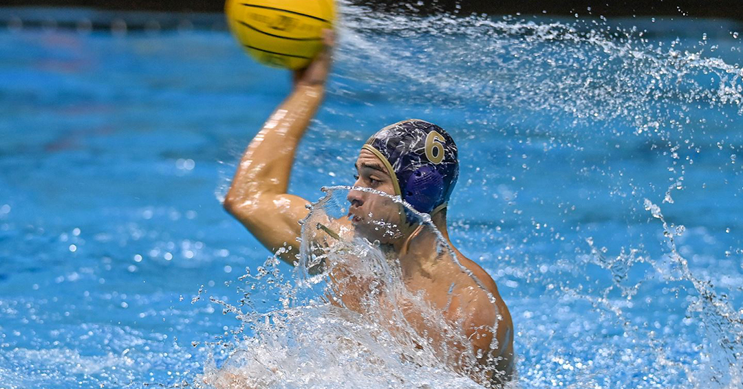 United States Naval Academy Sinks Iona College, 12-7, to Close Out 2021 Princeton Invitational