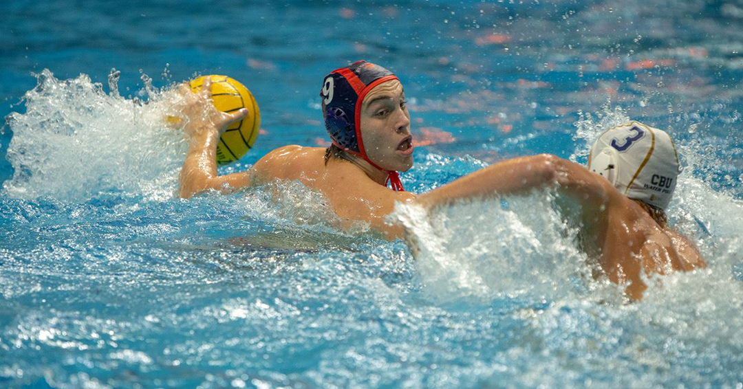 No. 16 Bucknell University Clips No. 14 California Baptist University, 12-10, & Falls to No. 18 Harvard University, 14-10, at Princeton Invitational