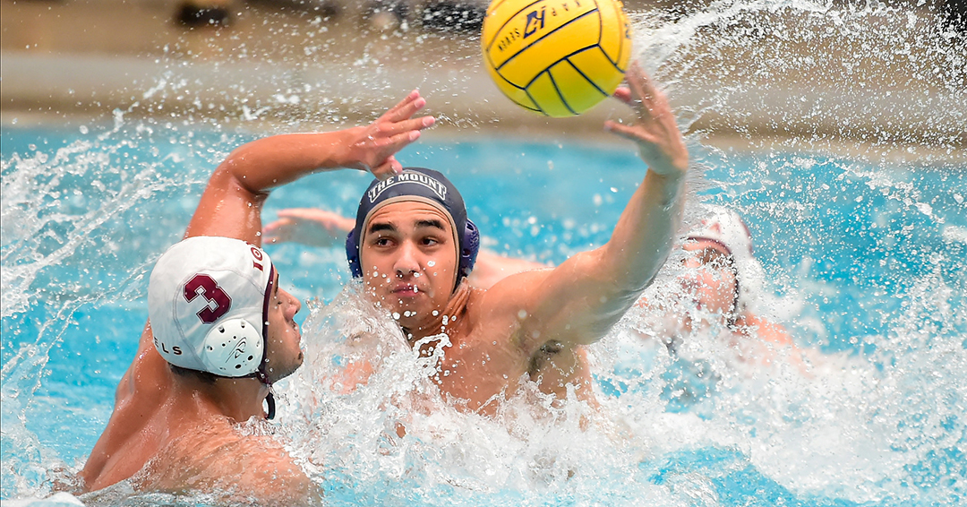 Mount St. Mary’s University Tackles Salem University, 12-10, & Falls to No. 20 Fordham University, 21-8, to Close Out Bucknell Invitational