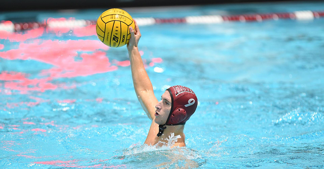 No. 18 Harvard University Outduels George Washington University, 15-11, to Conclude 2021 Princeton Invitational