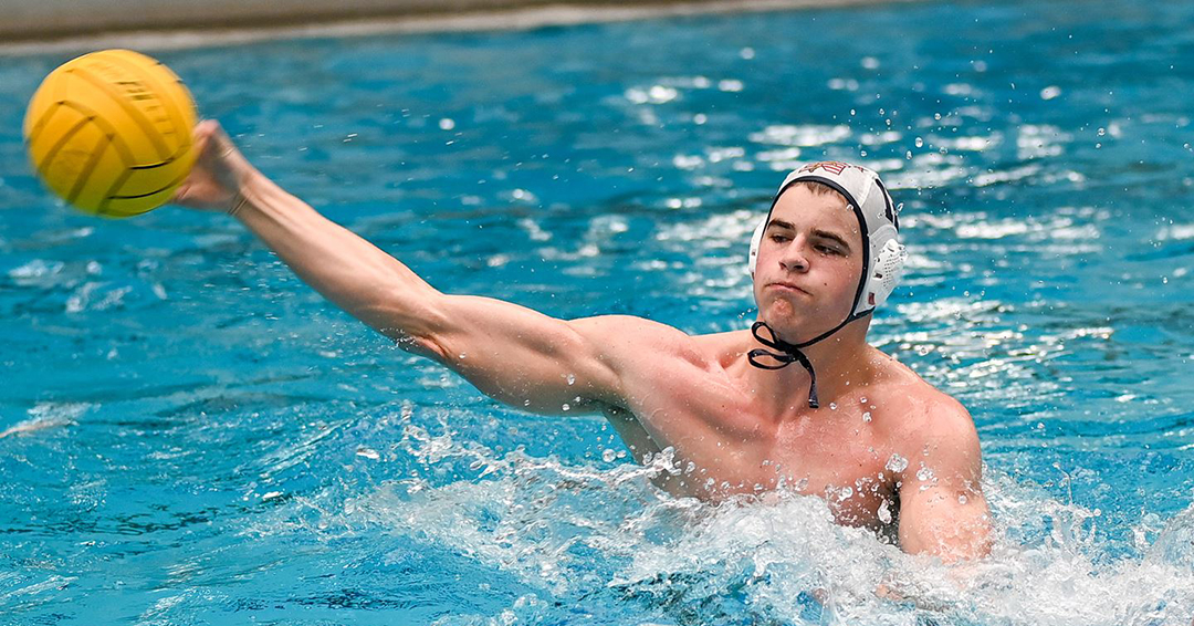 No. 19 United States Naval Academy Concludes 2021 Navy Open by Upending Iona College, 16-4, & Falling to No. 9 University of California-Davis, 19-8