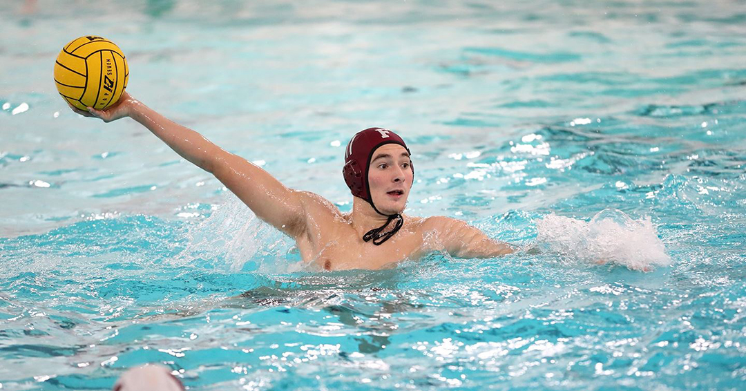 No. 14 California Baptist University Tops No. 16 Fordham University, 13-12, at Princeton Invitational