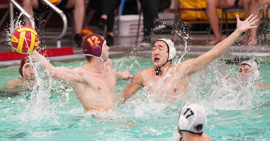 Iona College Splits Northeast Water Polo Conference Cambridge Doubleheader by Edging Division III No. 8 Massachusetts Institute of Technology, 15-14, in Overtime & Falling to No. 11 Harvard University, 20-8