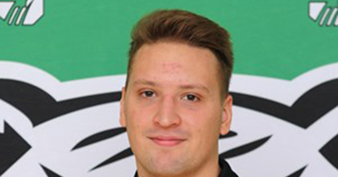 Salem University’s Ivan Zivojinovic Named October 11 Mid-Atlantic Water Polo Conference Co-Player of the Week