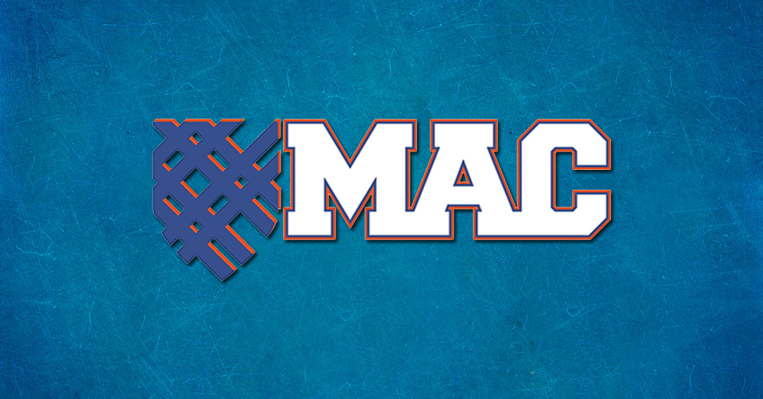 Broadcast Change: Macalester College to Stream Three Men’s Collegiate Club Heartland Division Games on October 3 Via CWPATV.com