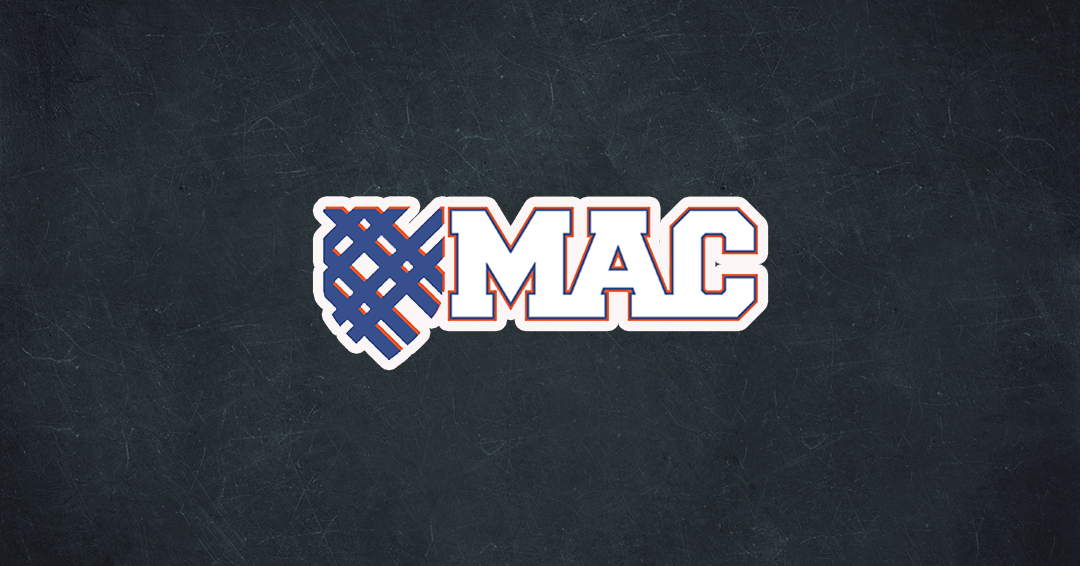 Macalester Spring 2022 Schedule Macalester College To Stream 16-Game Macalester Invitational On February  19-20 - Collegiate Water Polo Association