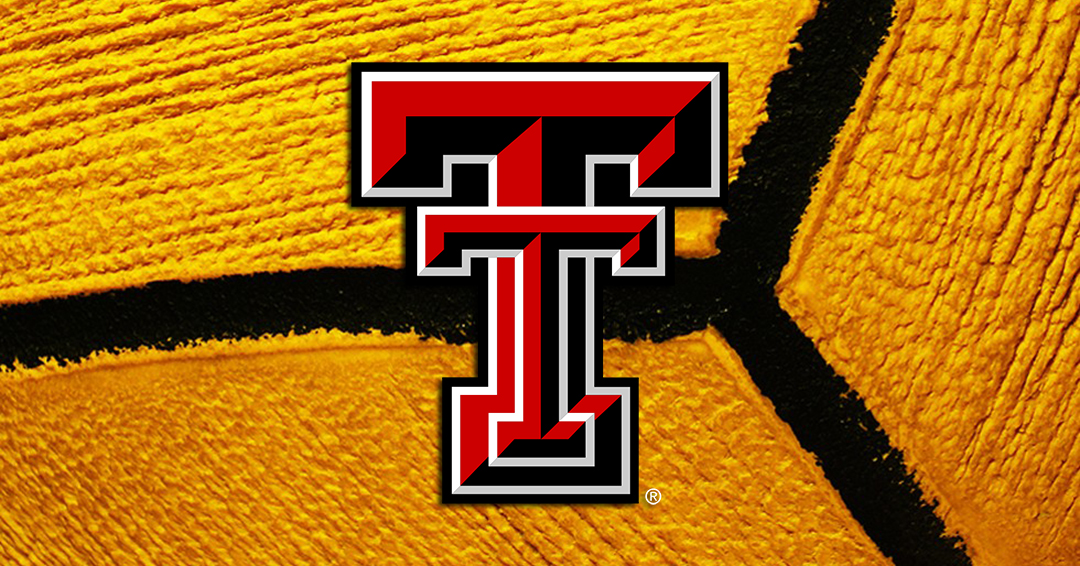 Texas Tech University Football Coach Matt Wells Invites Fans Out to Men’s Collegiate Club Texas Division Weekend on October 2-3