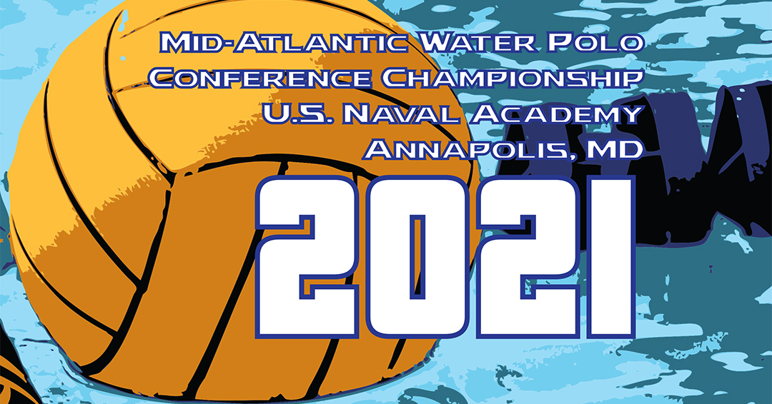 2021 Mid-Atlantic Water Polo Conference Seeding Released; Mid-Atlantic Water Polo Conference-West Region Champion Gannon University Receives No. 7 Seed