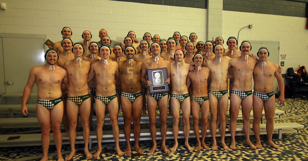 From Worst to First: No. 2 Michigan State University Claims Fourth Men’s National Collegiate Club Championship by Downing No. 1 University of California-San Diego, 12-11