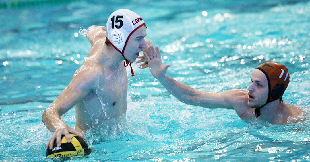 No. 9 University of Texas Corrals Cornell University, 12-9, to Earn Spot in 2021 Men’s Collegiate Club Championship Ninth Place Game