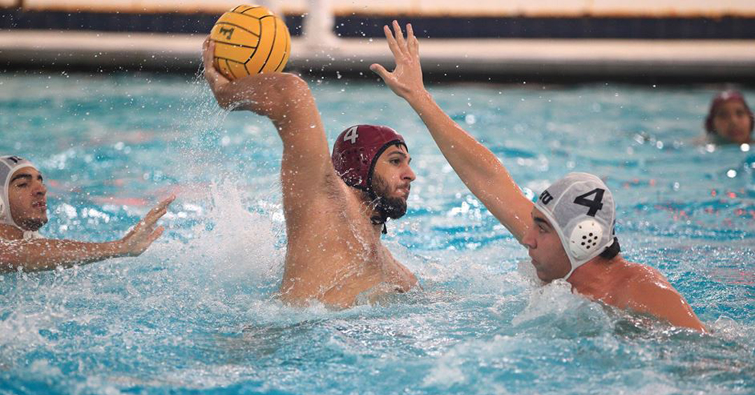 No. 17 Fordham University Flummoxes Division III No. 3 California Lutheran University, 18-11, at Princeton University Invitational