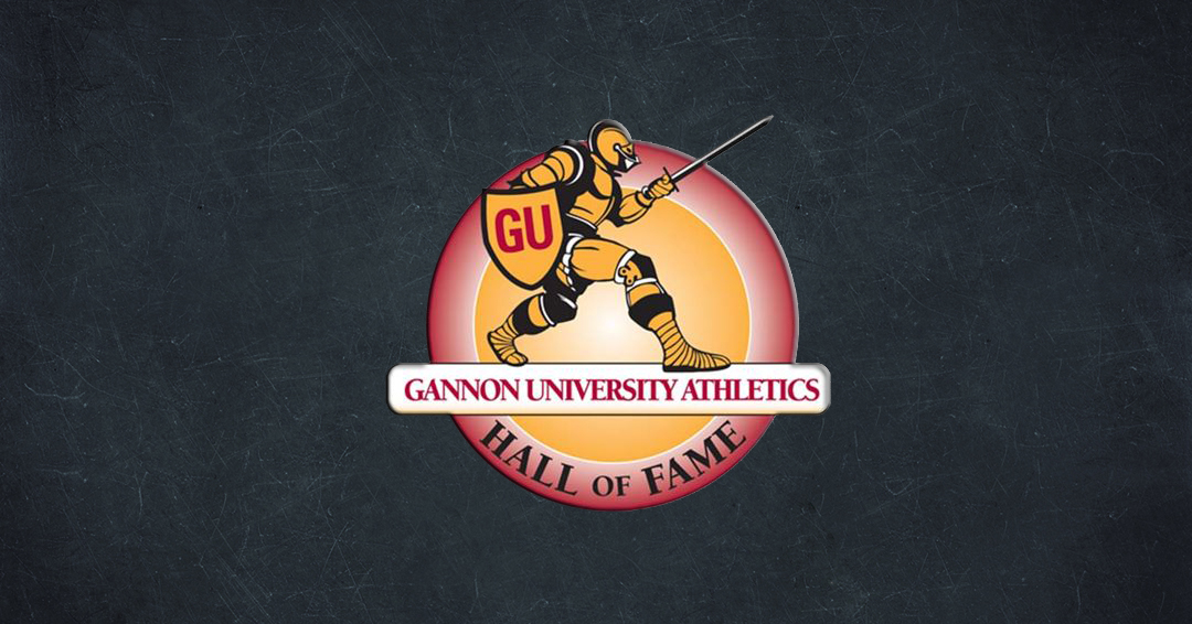 Natalie (Grabowski) Woodward Among 2022 Gannon University Athletics Hall of Fame Class
