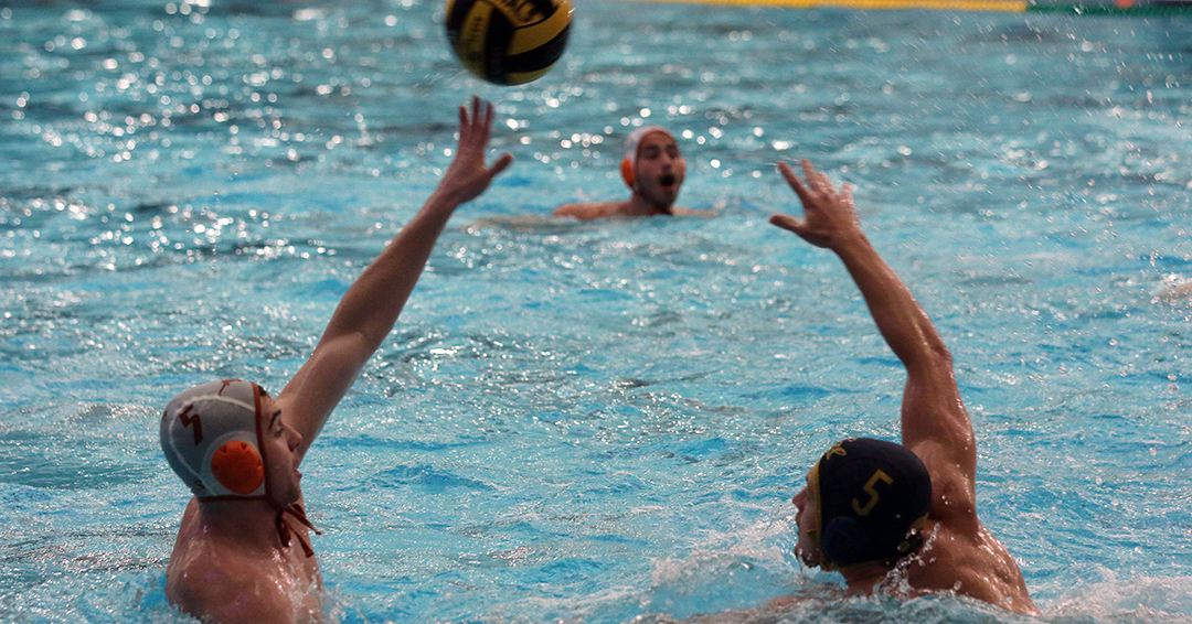 No. 3 University of California Wrangles No. 9 University of Texas, 9-6, to Close Out Opening Round of 2021 Men’s National Collegiate Club Championship