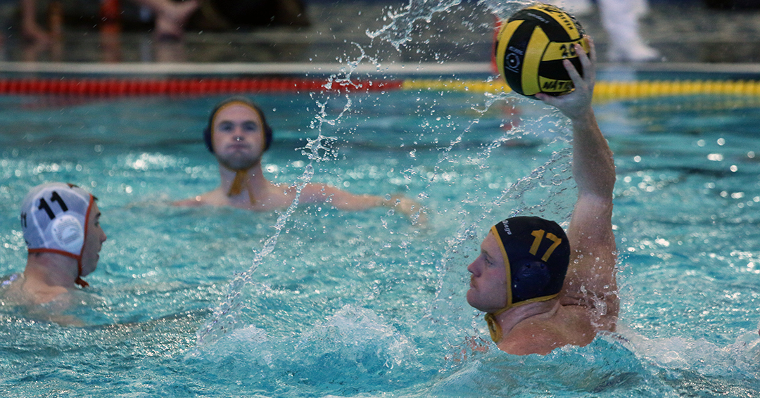 No. 1 University of California-San Diego Rolls Past Oregon State University, 20-5, in Opening Round of 2021 Men’s National Collegiate Club Championship