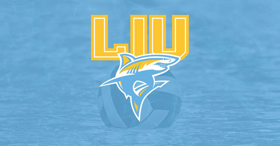 Long Island University Announces Addition of Men’s Water Polo in 2022-23