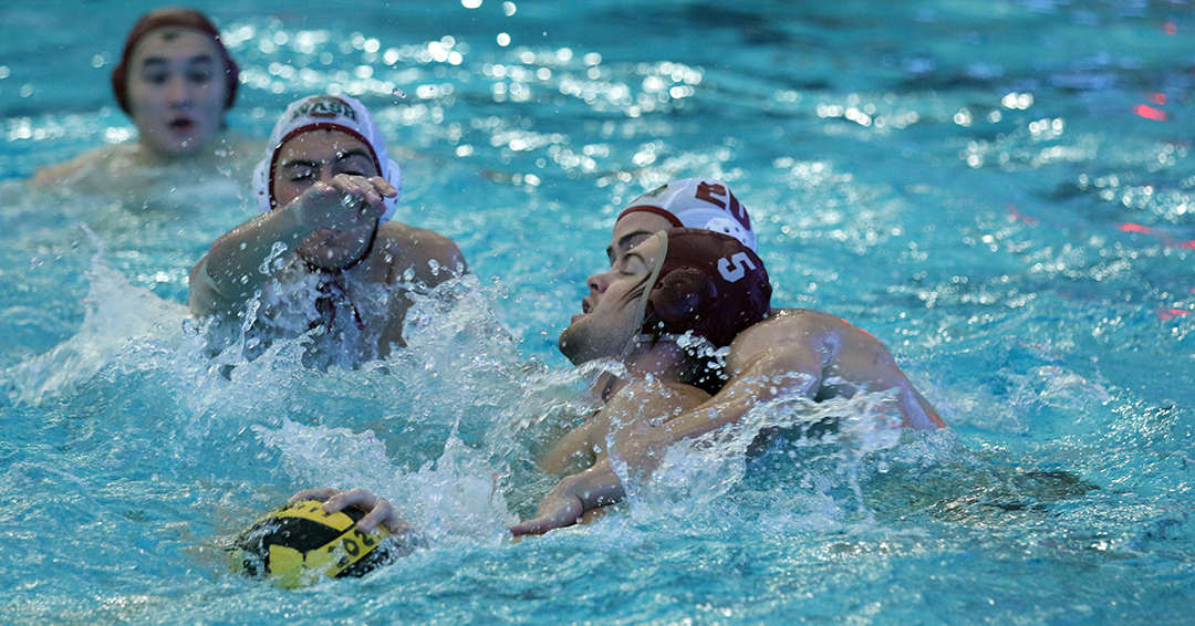 Division III No. 1 Washington University in St. Louis Stuns No. 7 Florida State University, 12-10, to Reach 2021 Men’s Collegiate Club Championship Quarterfinals