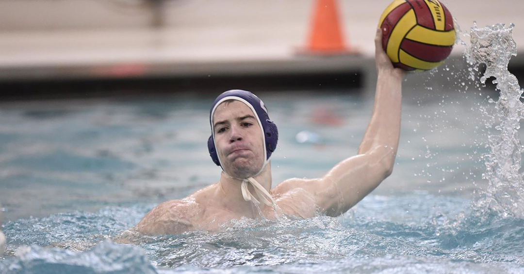George Washington University Tops Wagner College, 11-9, to Take 2021 Mid-Atlantic Water Polo Conference Third Place Game