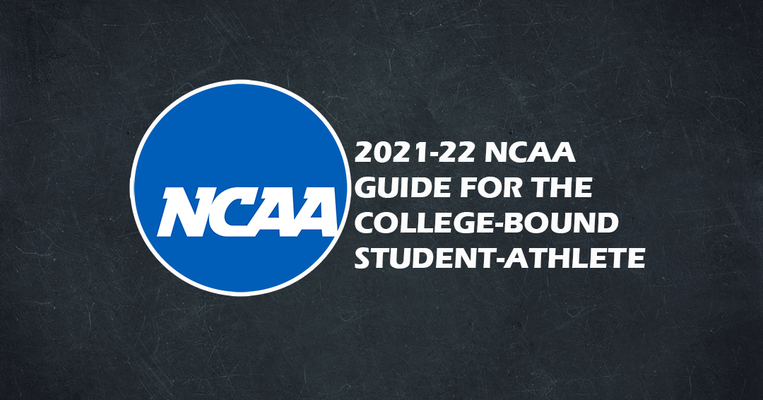 High School Seniors & Juniors: Review the 2021-22 National Collegiate ...