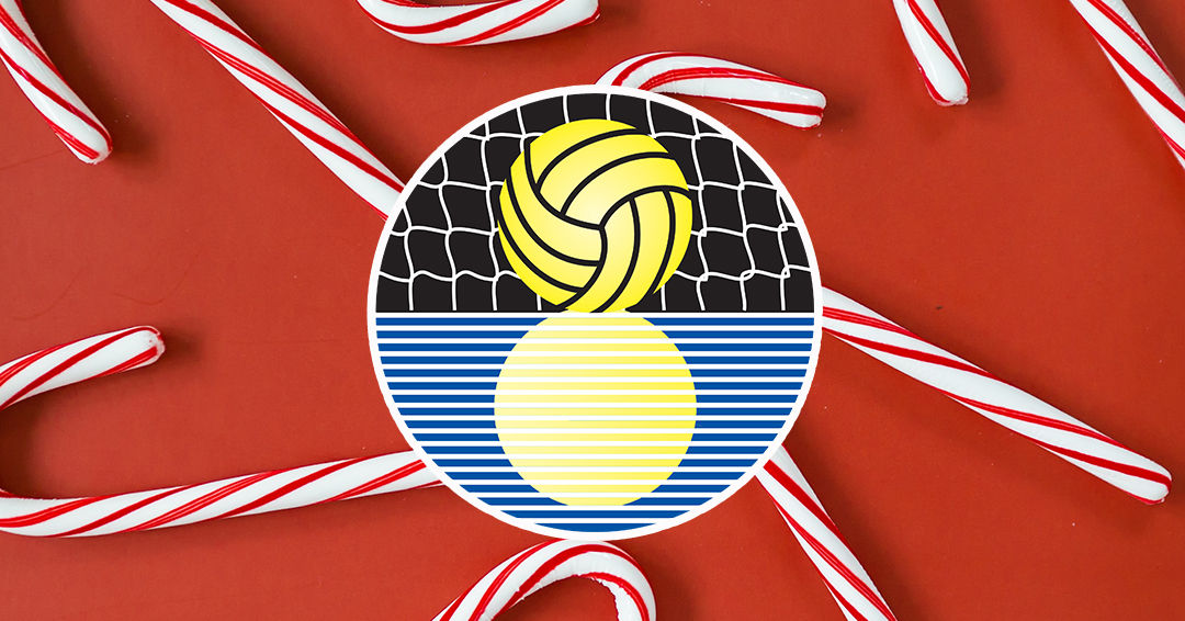 Collegiate Water Polo Association League Office Closed from December 24-to-January 3