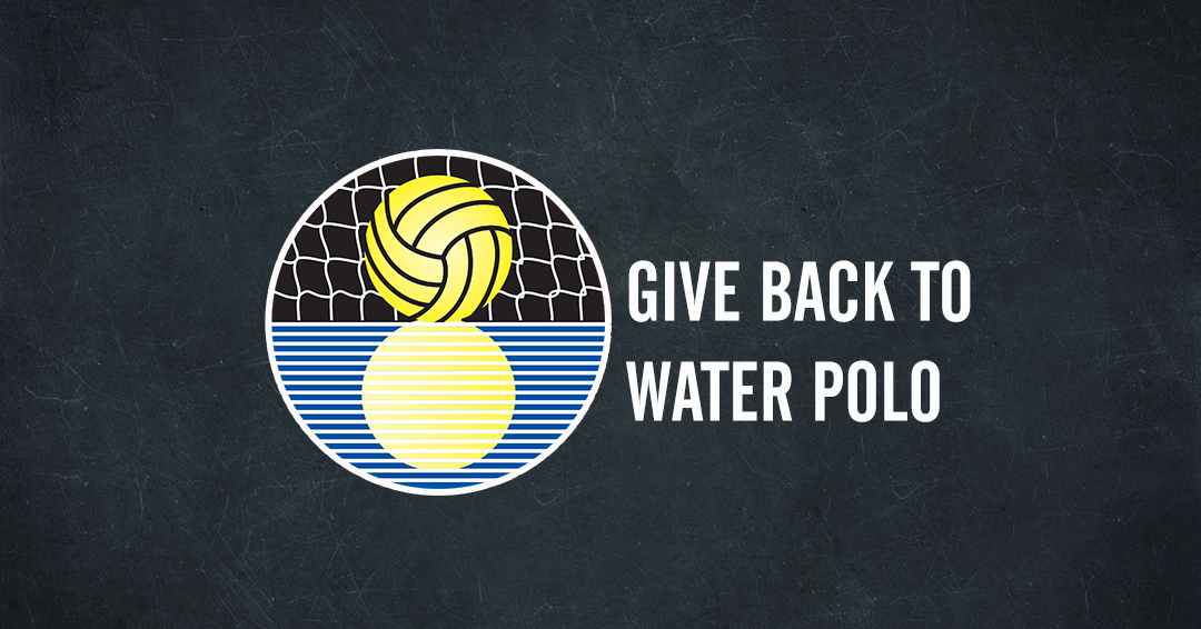 Help Keep Water Polo Growing: Donate to the Collegiate Water Polo Association