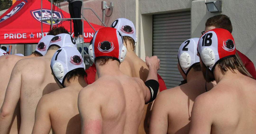 No. 16/Division III No. 1 Pomona-Pitzer Colleges Engineers 13-7 Defeat of Division III No. 8 Massachusetts Institute of Technology in 2021 USA Water Polo Division III National Collegiate Championship Semifinals
