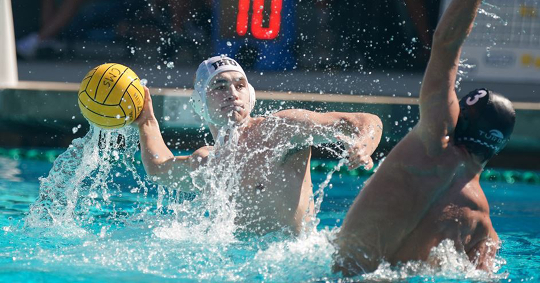 Division III No. 2 Claremont-Mudd-Scripps Colleges Bucks Division III No. 5 Johns Hopkins University, 15-10, to Reach 2021 USA Water Polo Division III National Collegiate Championship Title Game
