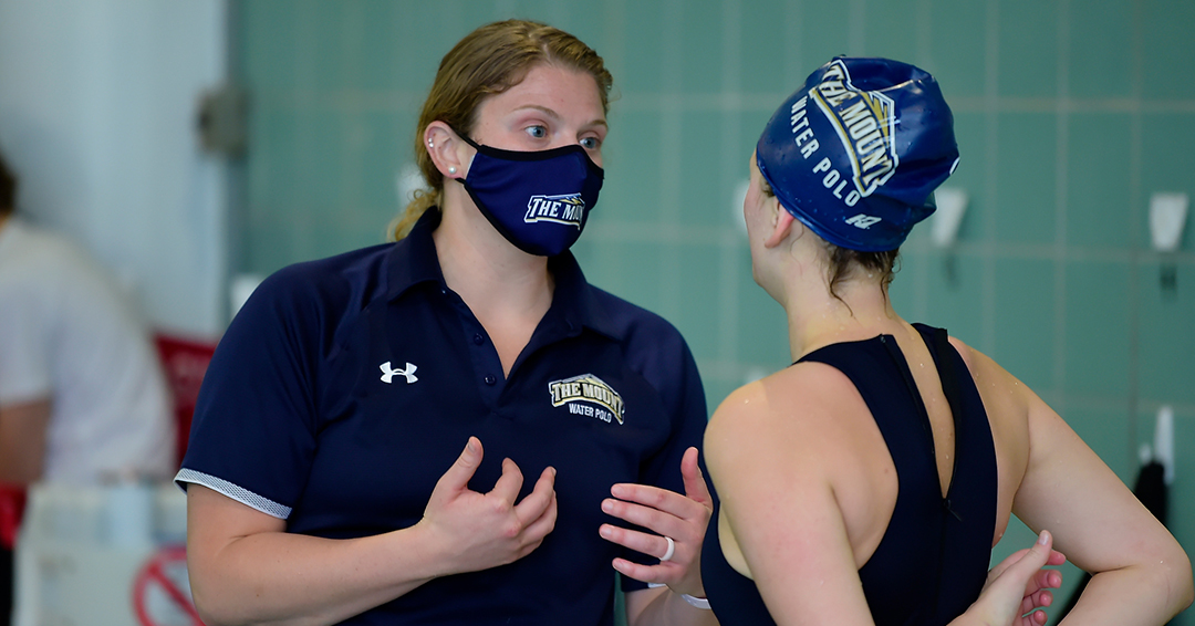 Mount St. Mary’s University Announces 2022 Women’s Water Polo Schedule