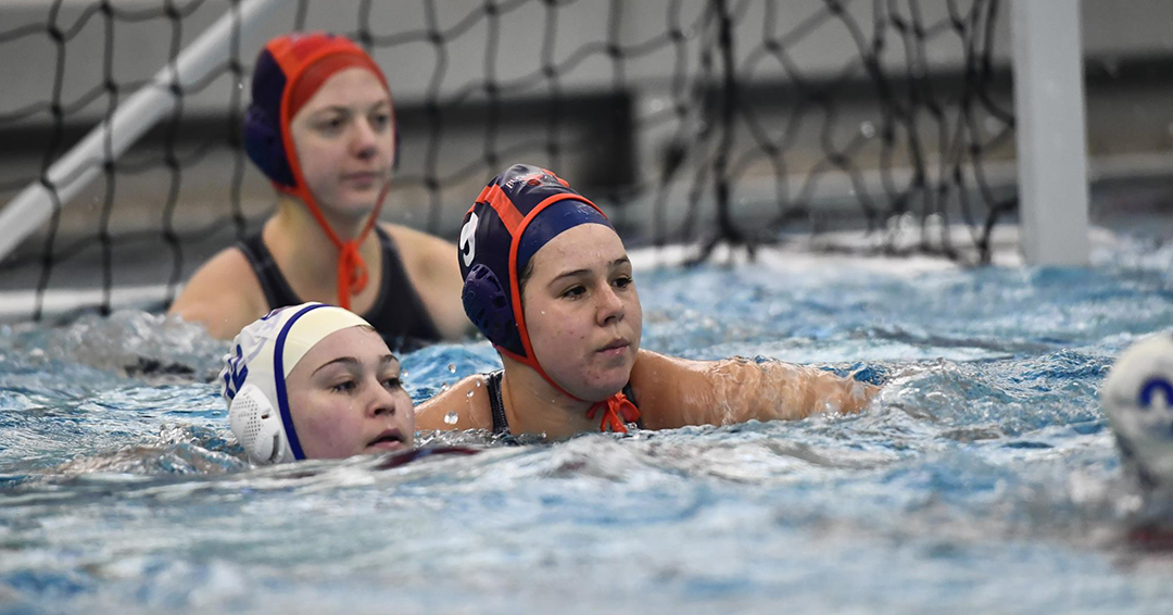 No. 17 Wagner College Bests No. 24 Bucknell University, 15-3, at Bucknell Invitational