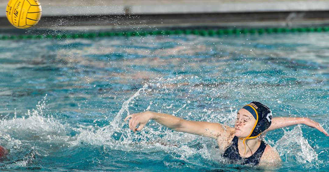 No. 8 University of Michigan Stumbles in Season-Opener Versus No. 5 University of California at Arizona State University Cross Conference Challenge, 12-8