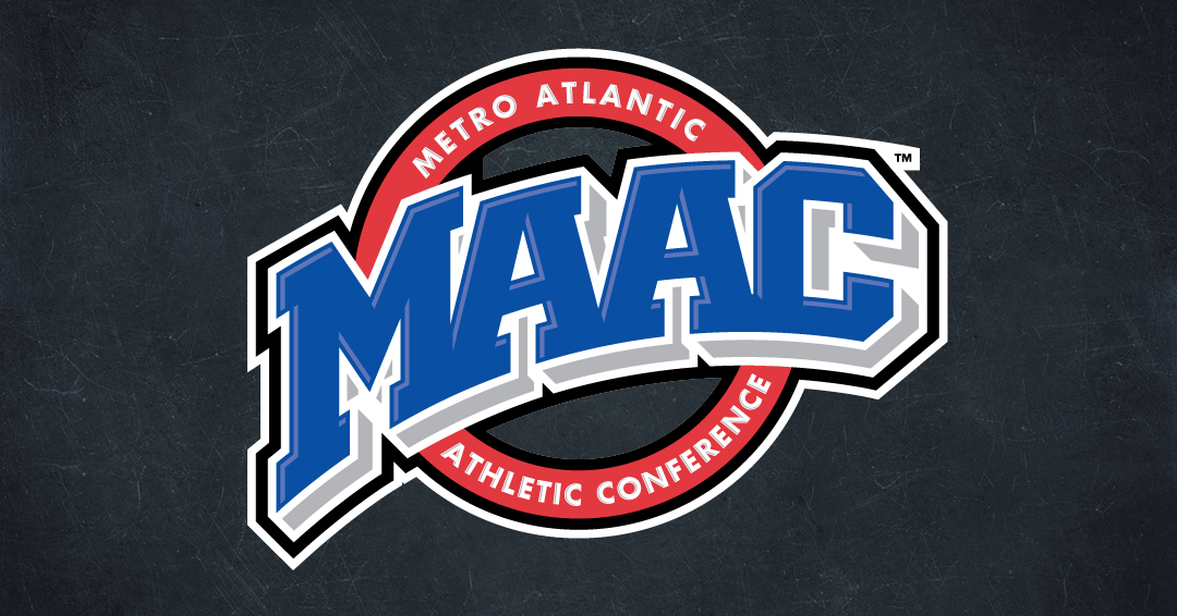 Metro Atlantic Athletic Conference Releases Officiating Compensation ...