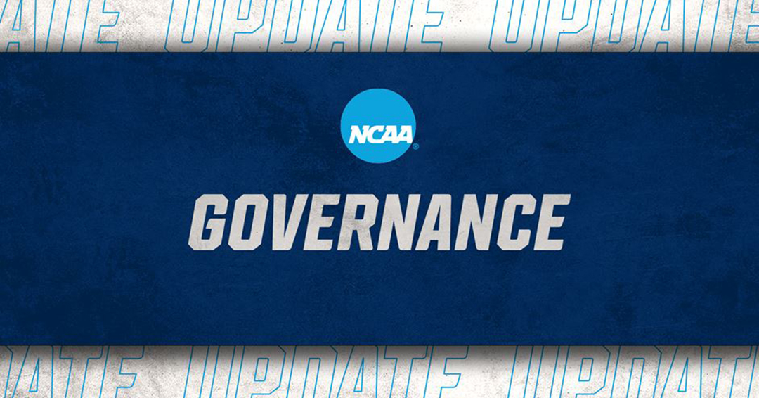 National Collegiate Athletic Association Board of Governors Updates Transgender Participation Policy