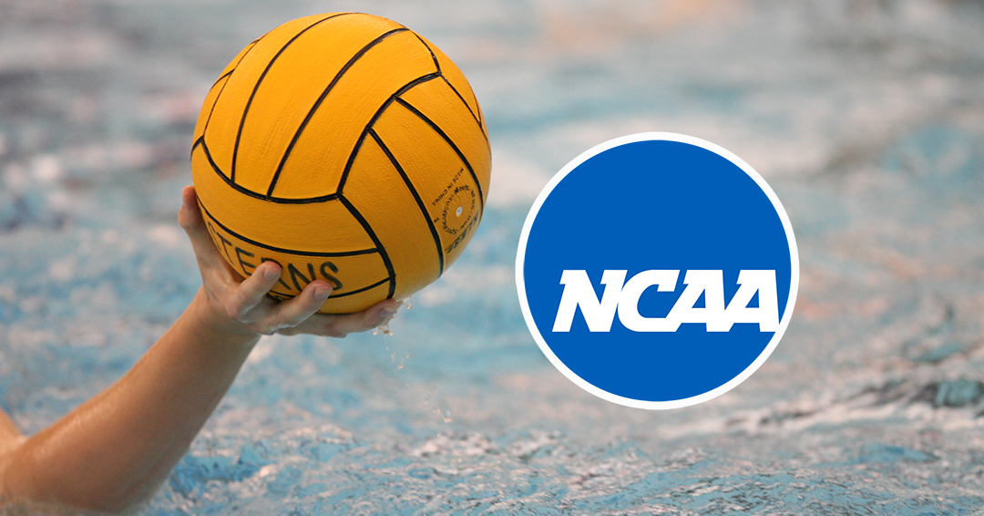 National Collegiate Athletic Association Releases 2021 Sport Demographic Information; Water Polo Experiences Changes from 2012-to-2021
