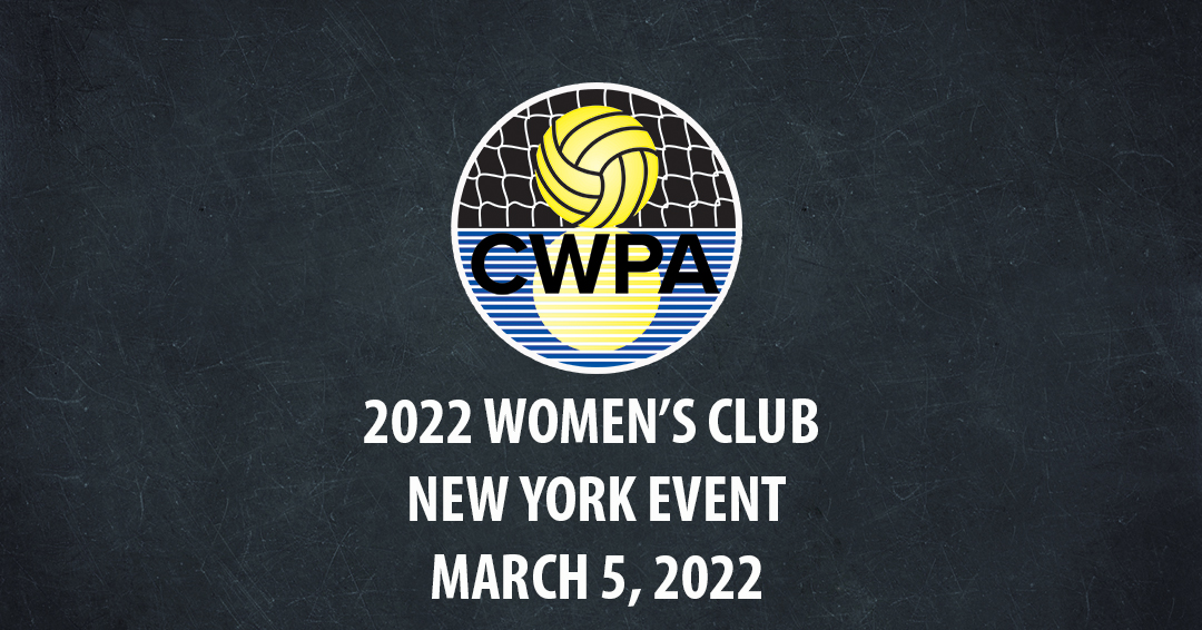 Syracuse University to Host Six-Game New York Division Women’s Club Event on March 5