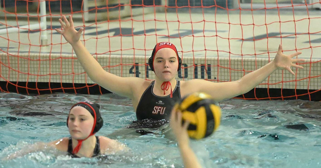 Saint Francis University’s Izzy Lumley’s Trip from Down Under to Loretto