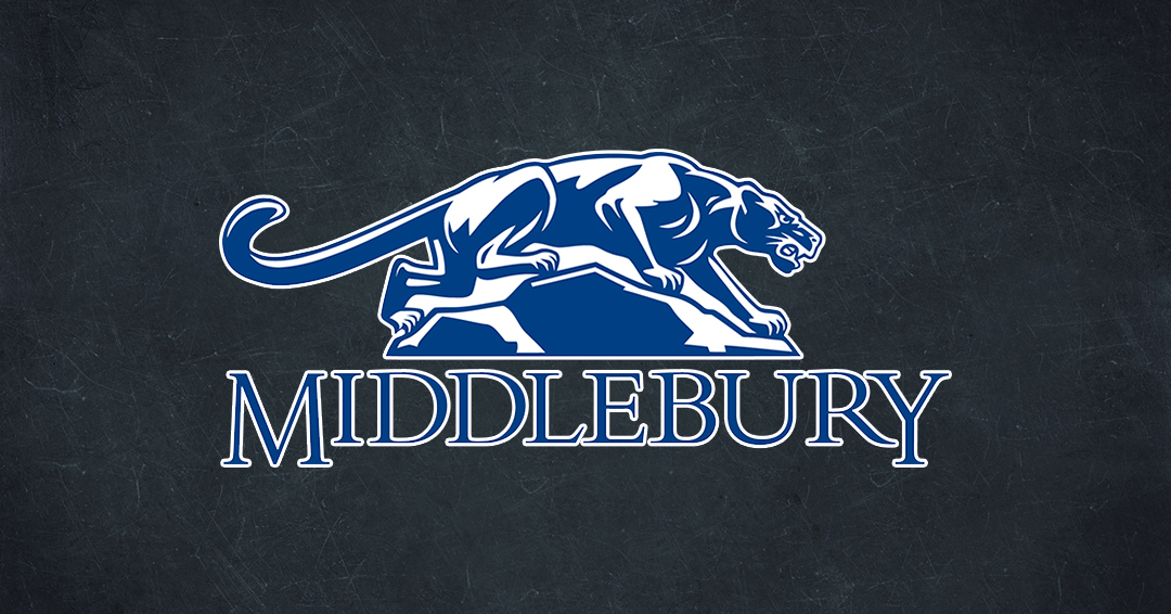 Middlebury College to Host 2022 Women’s Division III Collegiate Club Championship on April 30-May 1