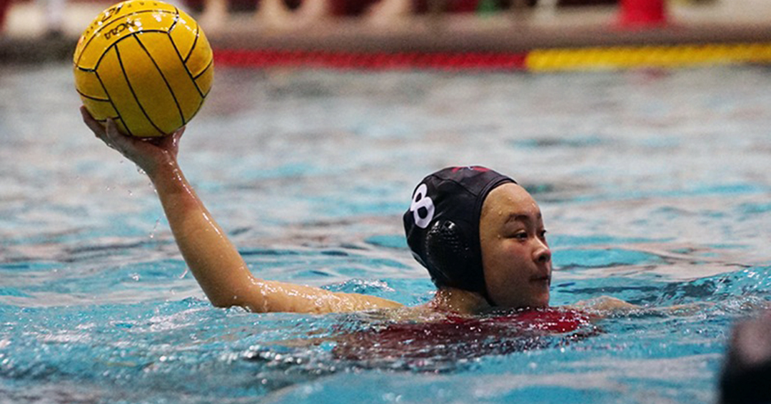 Wittenberg University Slips Versus Division III No. 5 Chapman University, 20-9, Division III No. 6 University of La Verne, 15-7, Ottawa University, 17-11, & Division III No. 9 Occidental College, 11-7 OT, at 2022 Macalester College Invitational