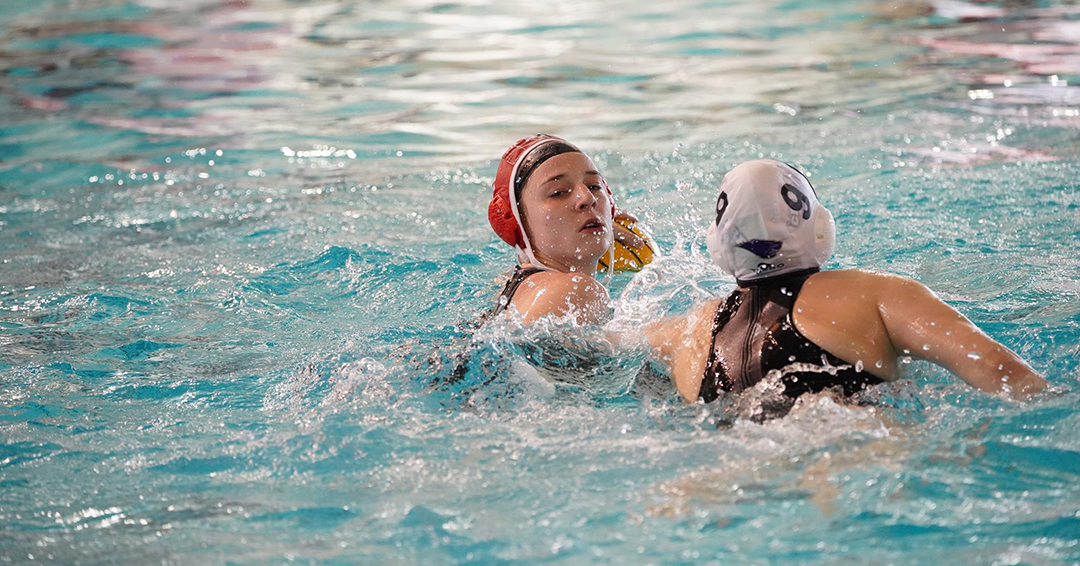 Carthage College Falters Versus Division III No. 5 Austin College, 19-3, & Host Wittenberg University, 9-5, During Collegiate Water Polo Association Division III-West Region Weekend