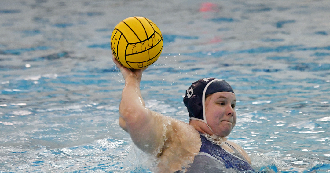 Penn State Behrend Gets By Grove City College, 9-4, & Slips Against Washington & Jefferson College, 11-10